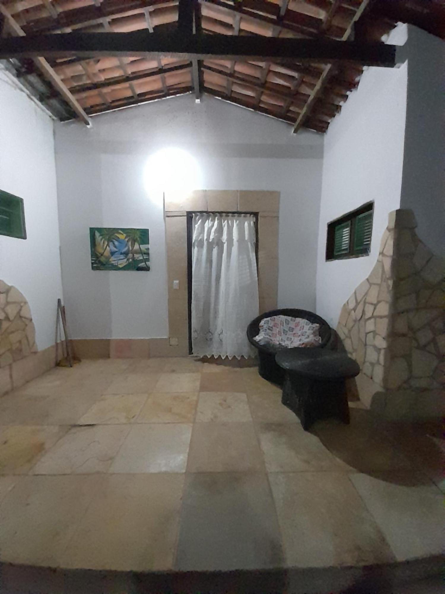 Vila Branca Canoa Canoa Quebrada Dış mekan fotoğraf