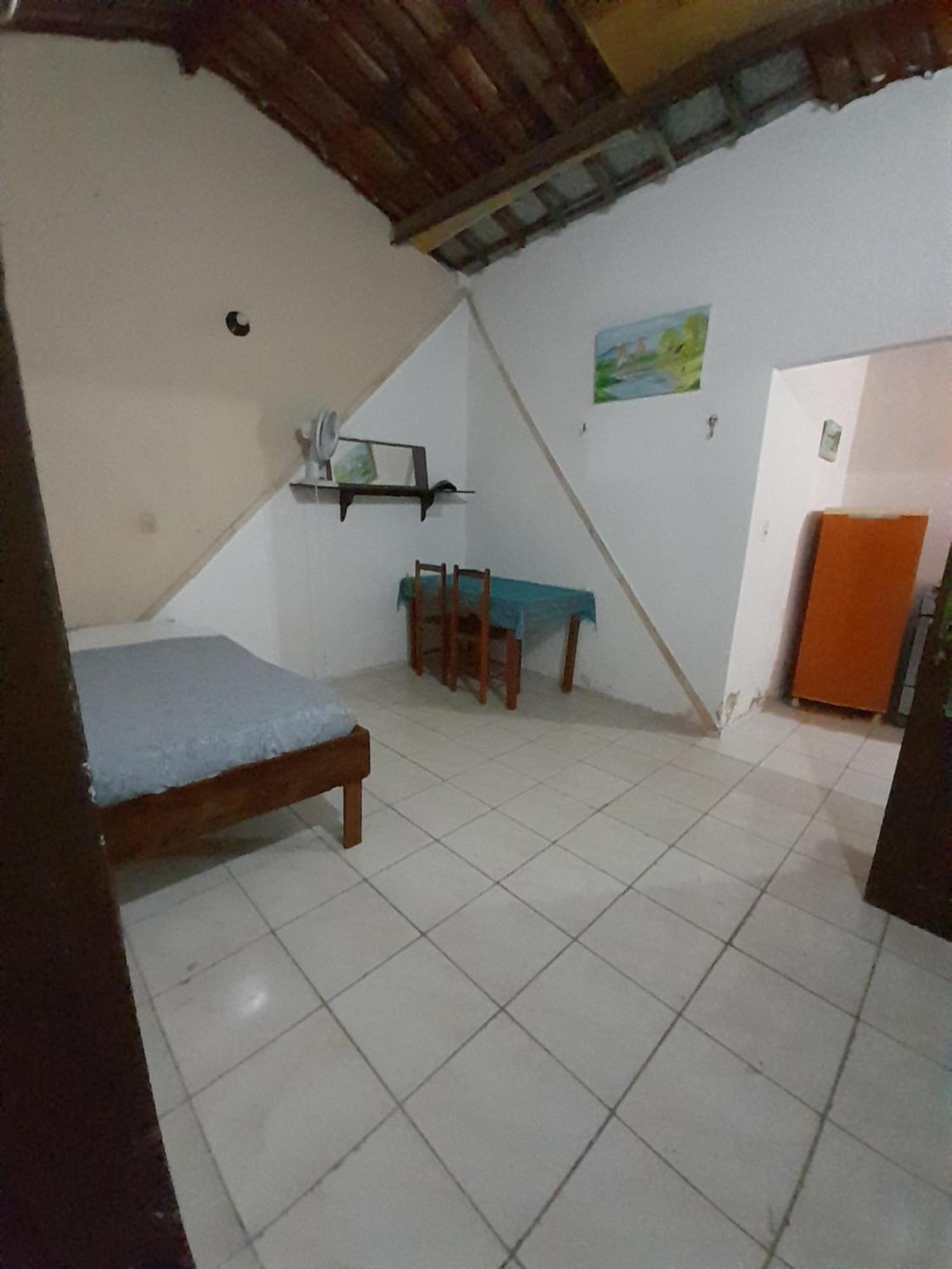 Vila Branca Canoa Canoa Quebrada Dış mekan fotoğraf